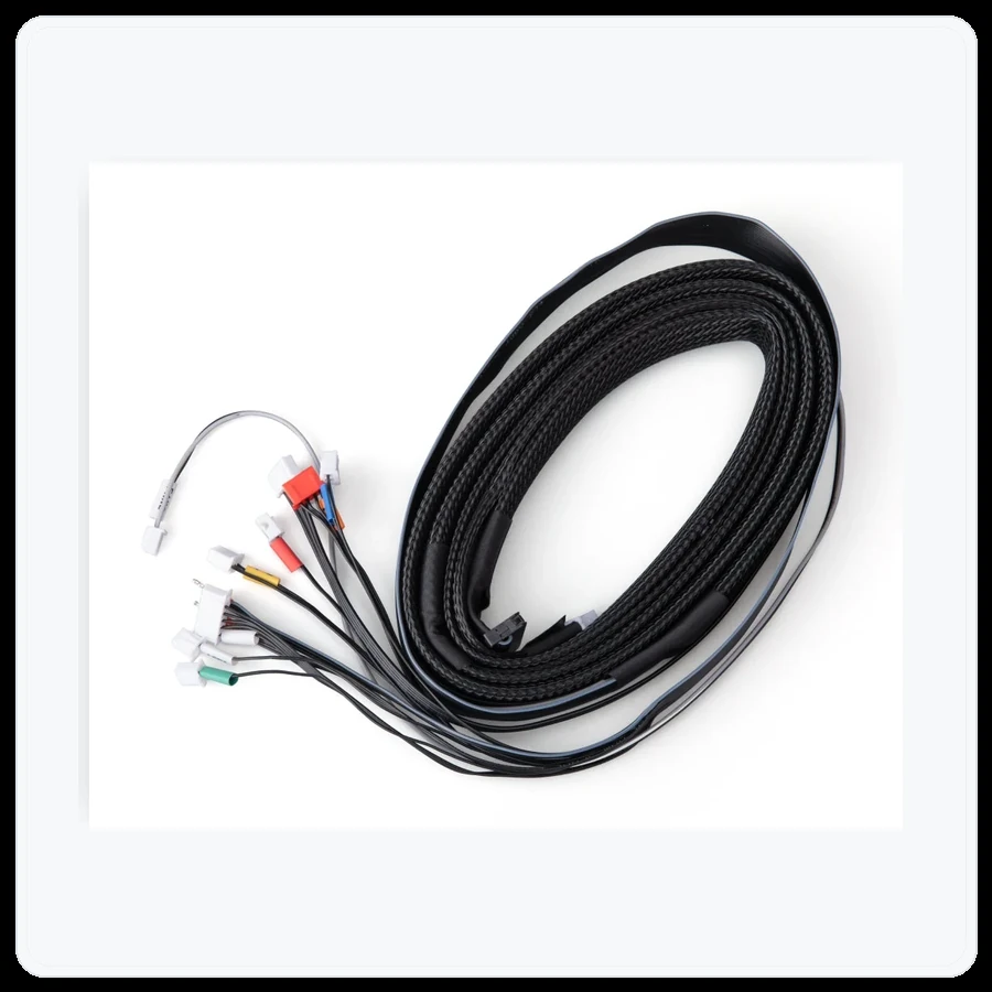 ELEGOO Extruder Cables for Neptune 4 Series