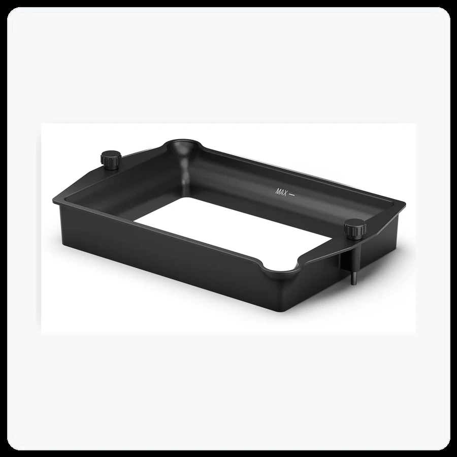 ELEGOO Metal Resin Tank for Mars 5 Ultra