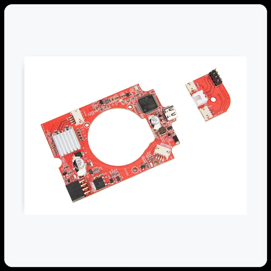 ELEGOO Extruder Control Board for Centauri Carbon