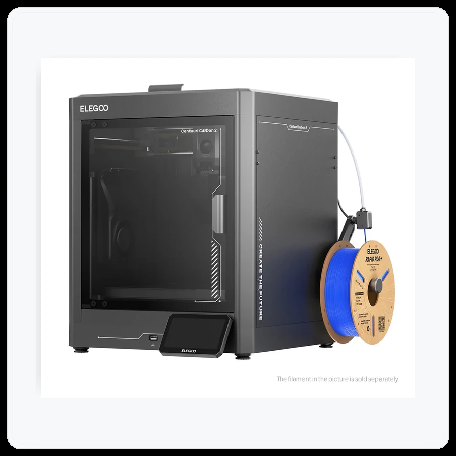 ELEGOO Centauri Carbon 2