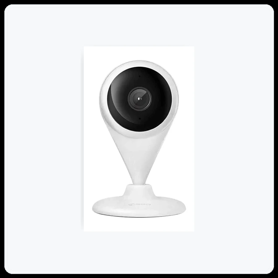 ELEGOO Camera for OrangeStorm Giga