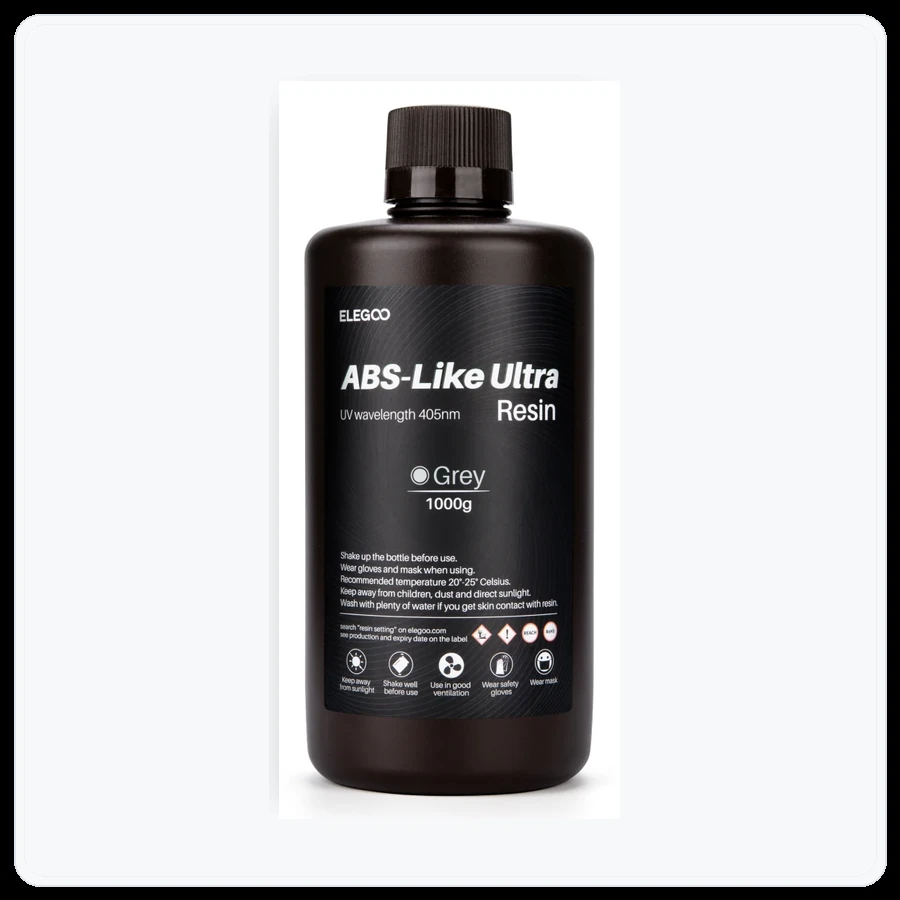 ELEGOO ABS-Like Ultra Resin
