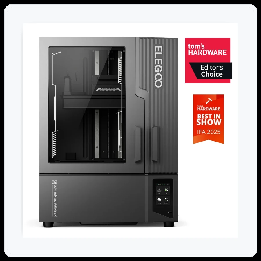 ELEGOO Jupiter 2