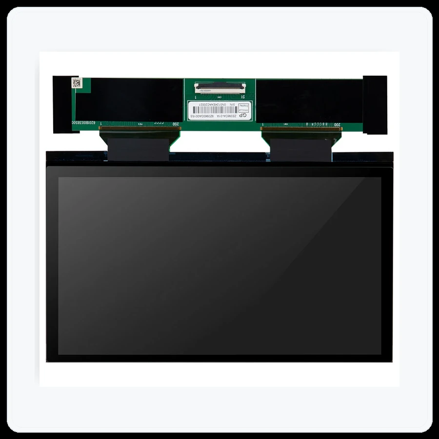 ELEGOO LCD Screen for Saturn 4 Ultra 16K