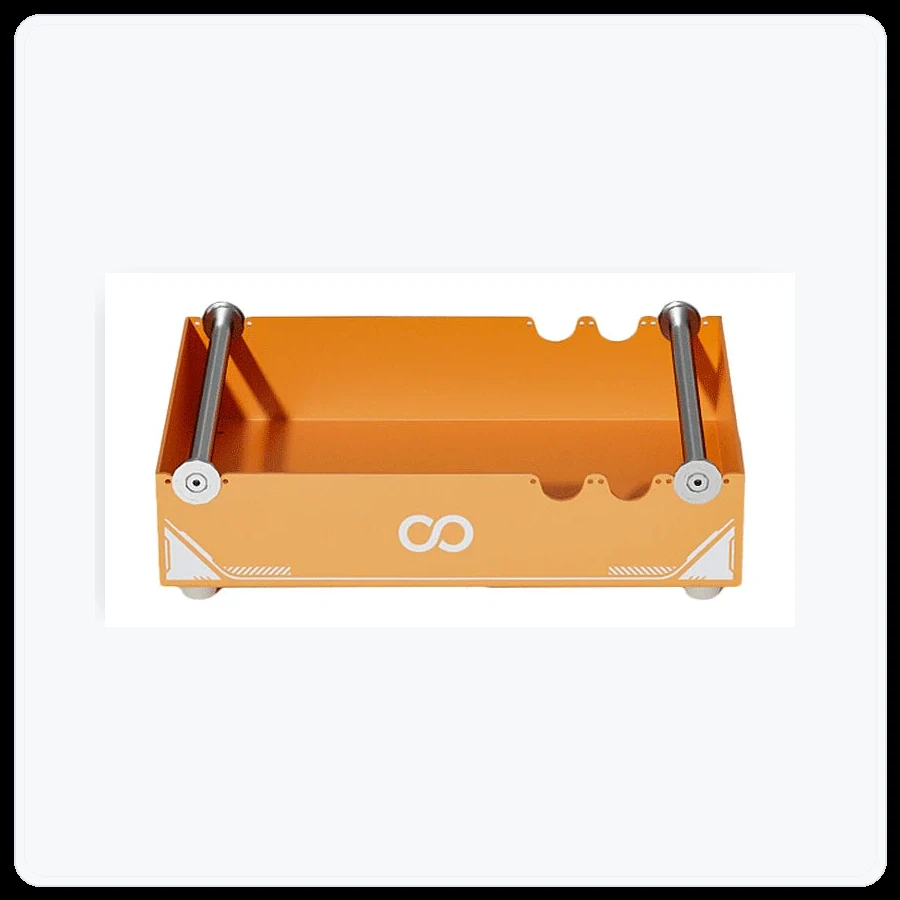 ELEGOO 5KG Large Spool Holder Kit for OrangeStorm Giga