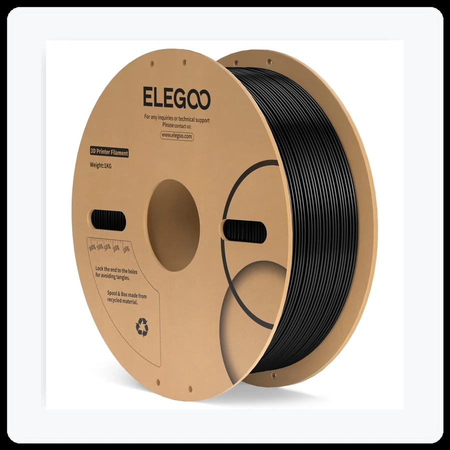 ELEGOO PC
