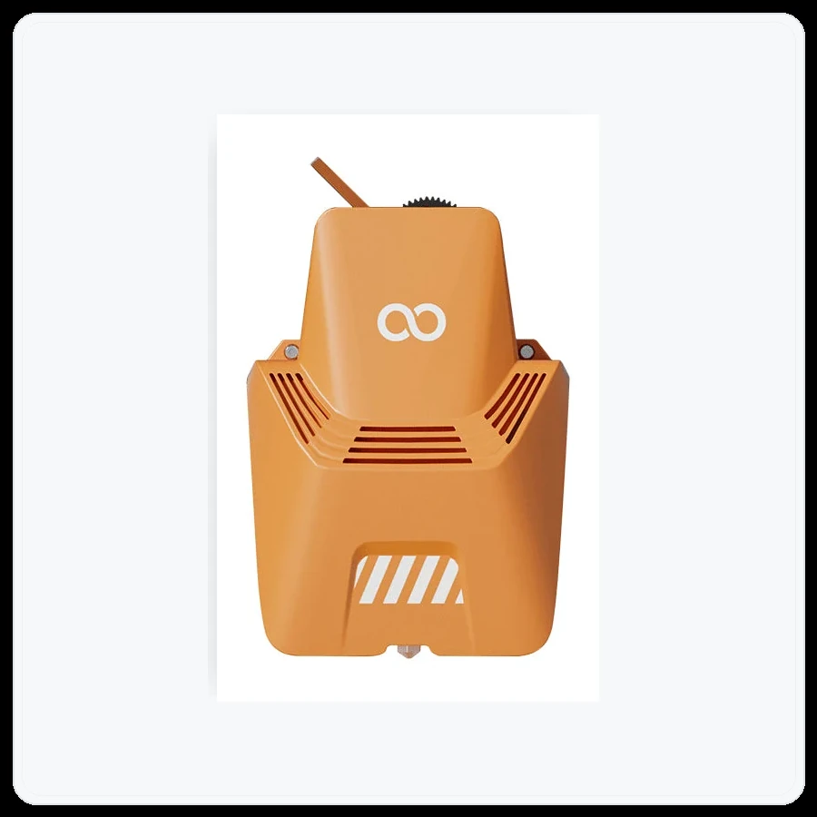 ELEGOO Printhead Kit for OrangeStorm Giga