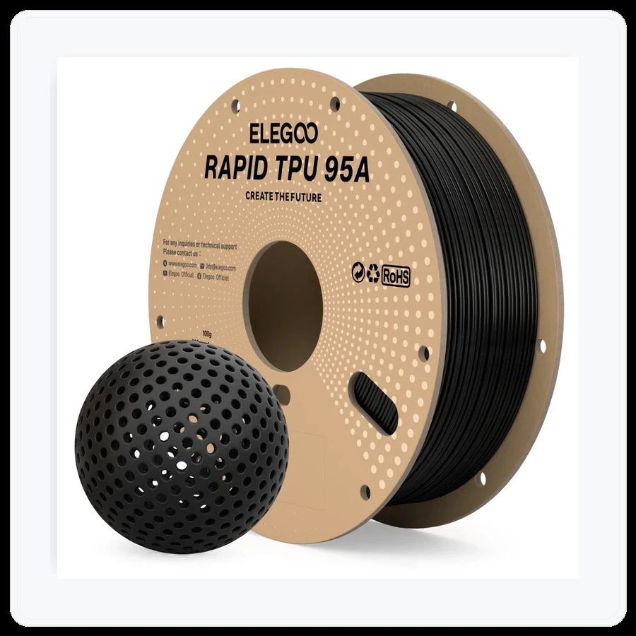 ELEGOO Rapid TPU 95A