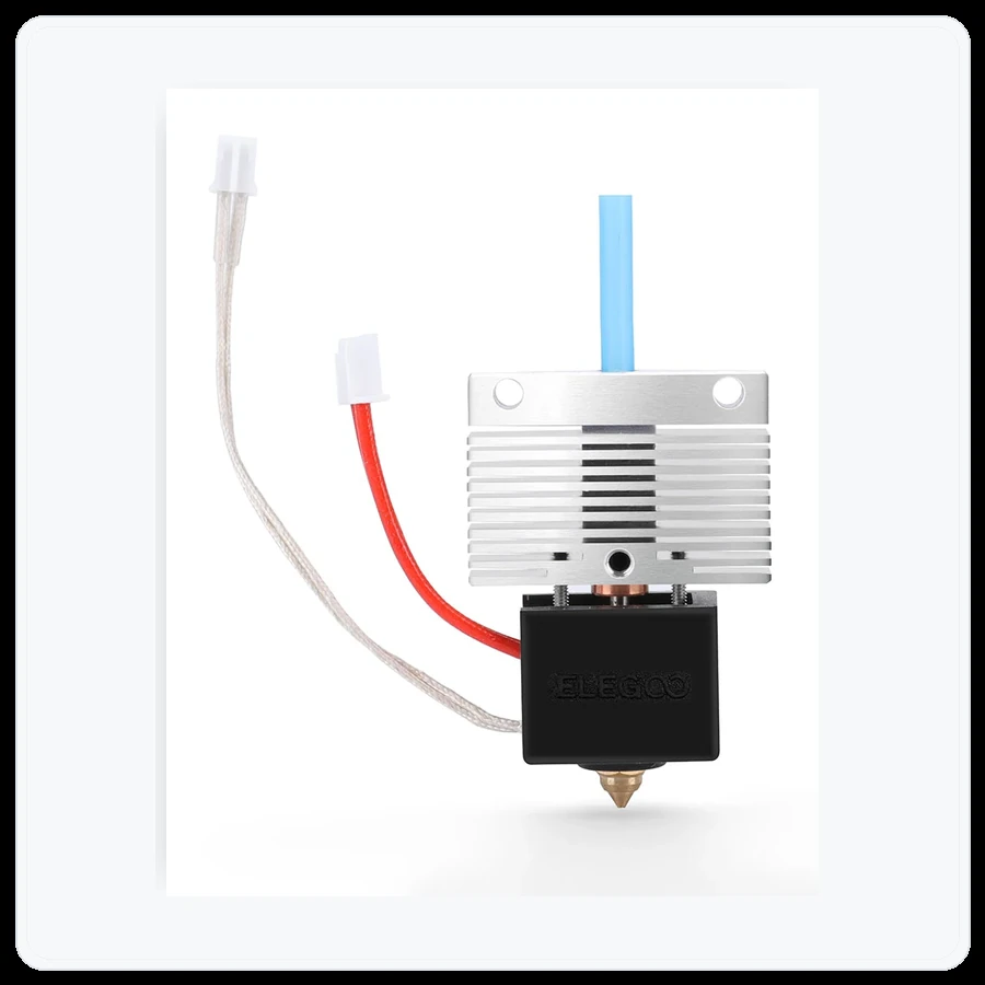 ELEGOO Nozzle Kit for Neptune 4/4 Pro