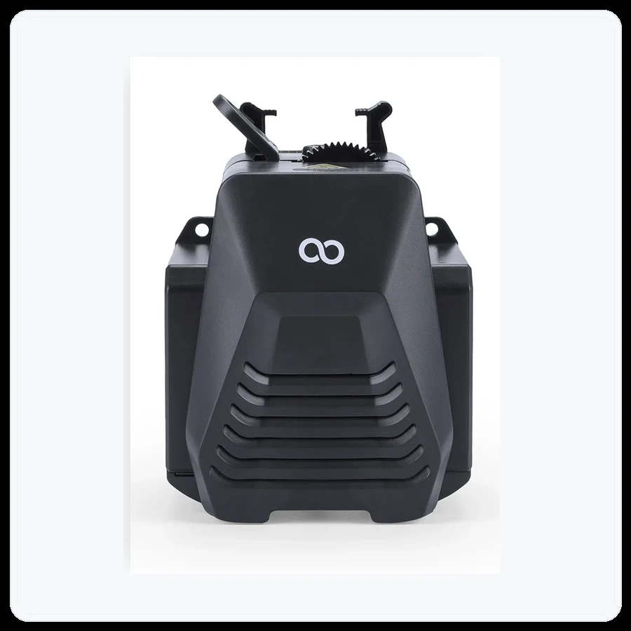 ELEGOO Assembled Extruder Kit for Neptune 4 Pro