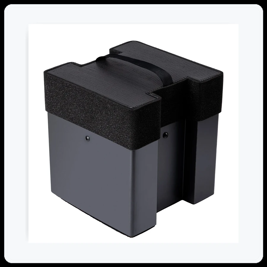 ELEGOO Activated Carbon Filter for Marsmate