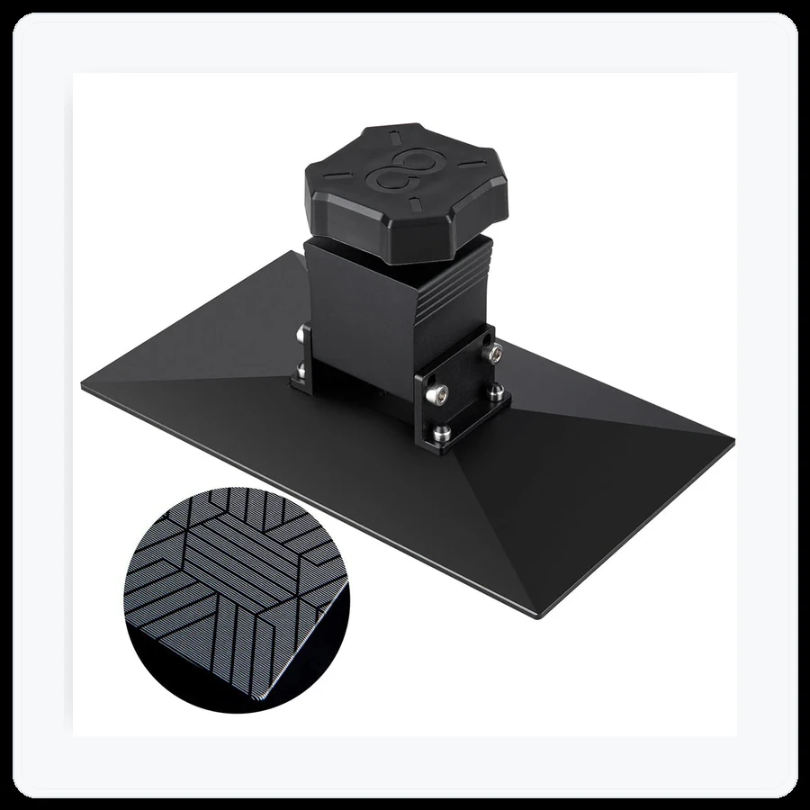 ELEGOO Build Plate for Saturn 3 Ultra