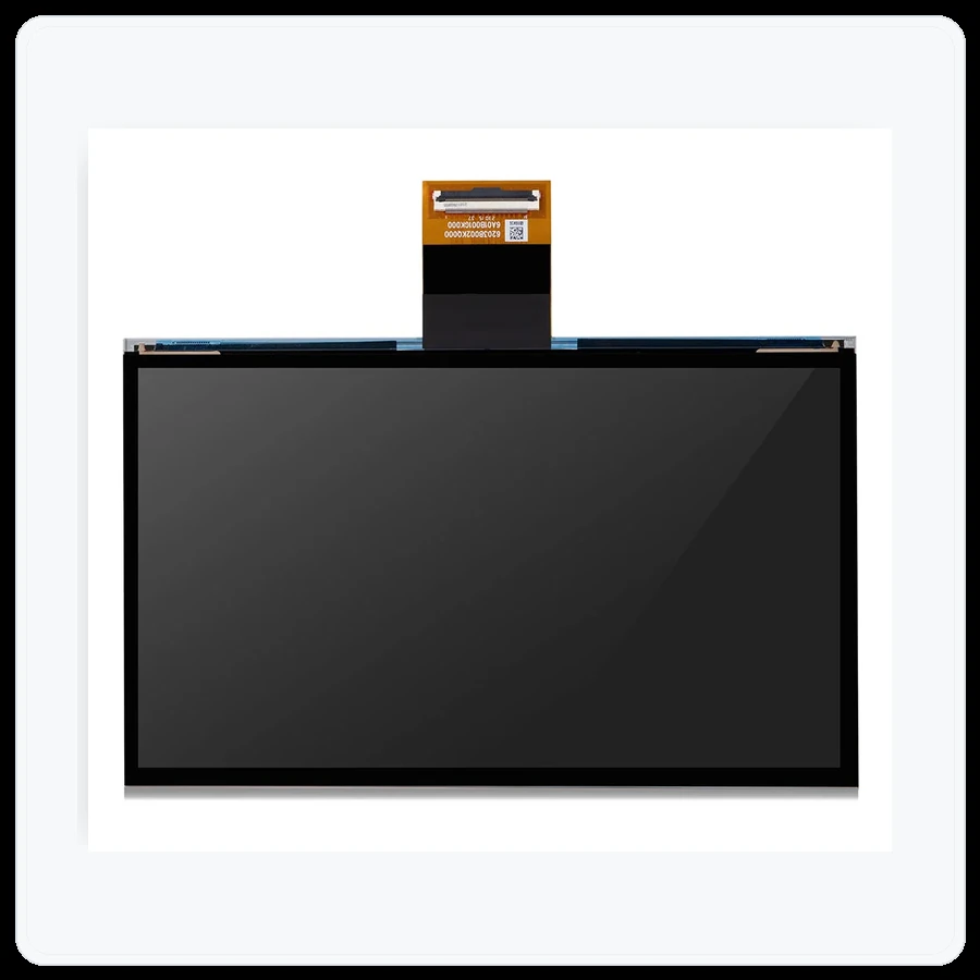 ELEGOO LCD Screen for Saturn 3 & Saturn 3 Ultra