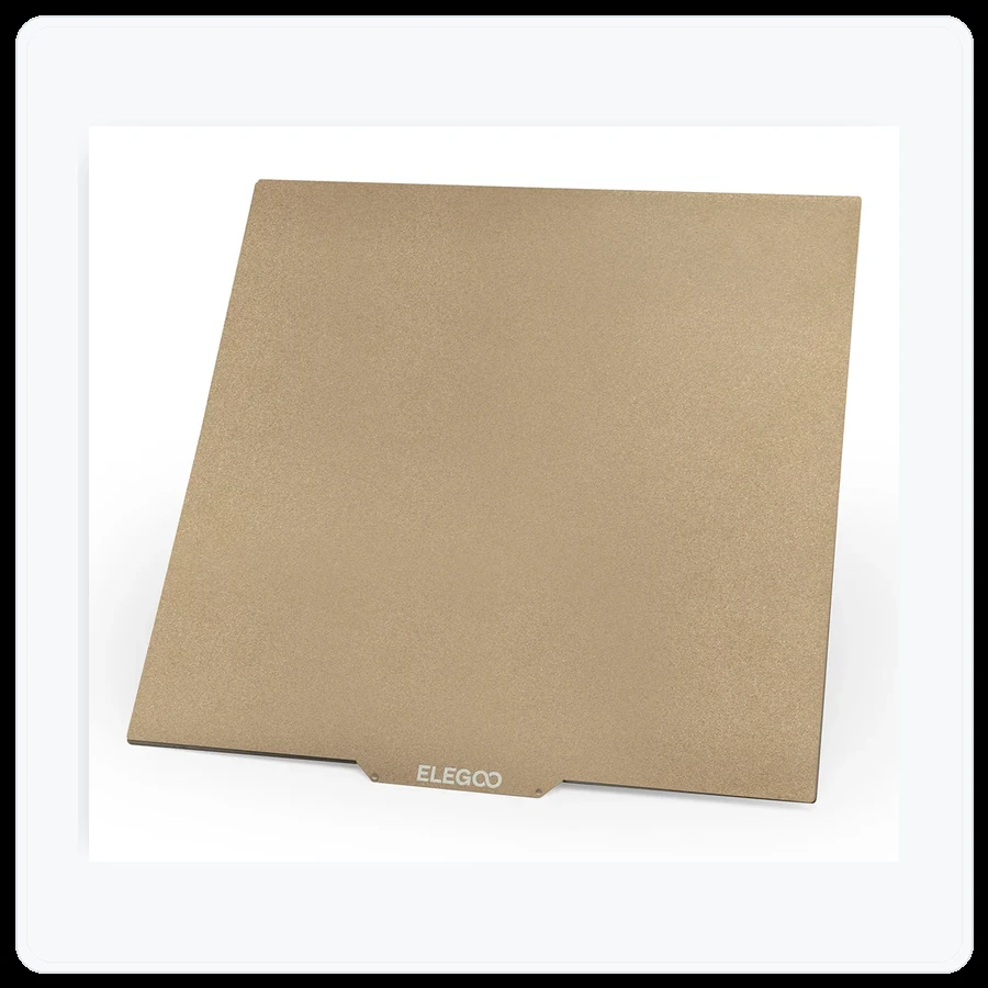 ELEGOO PEI Print Platform Kit for Neptune 3 Pro