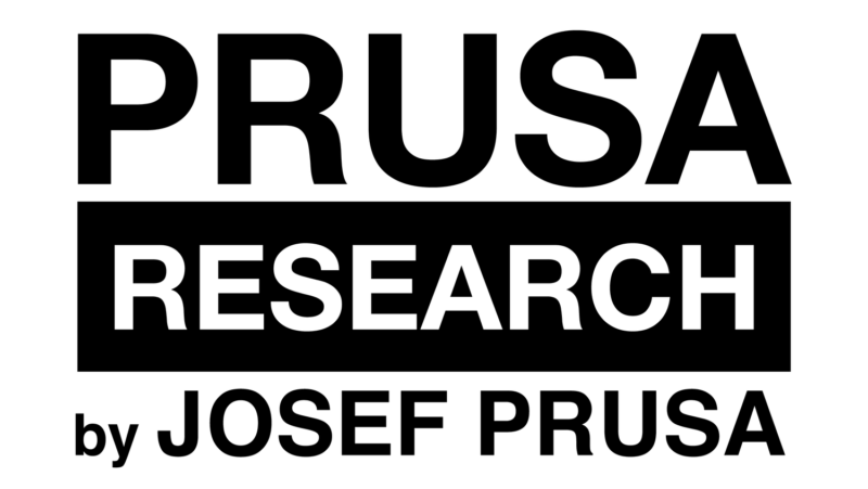 Prusa3D logo