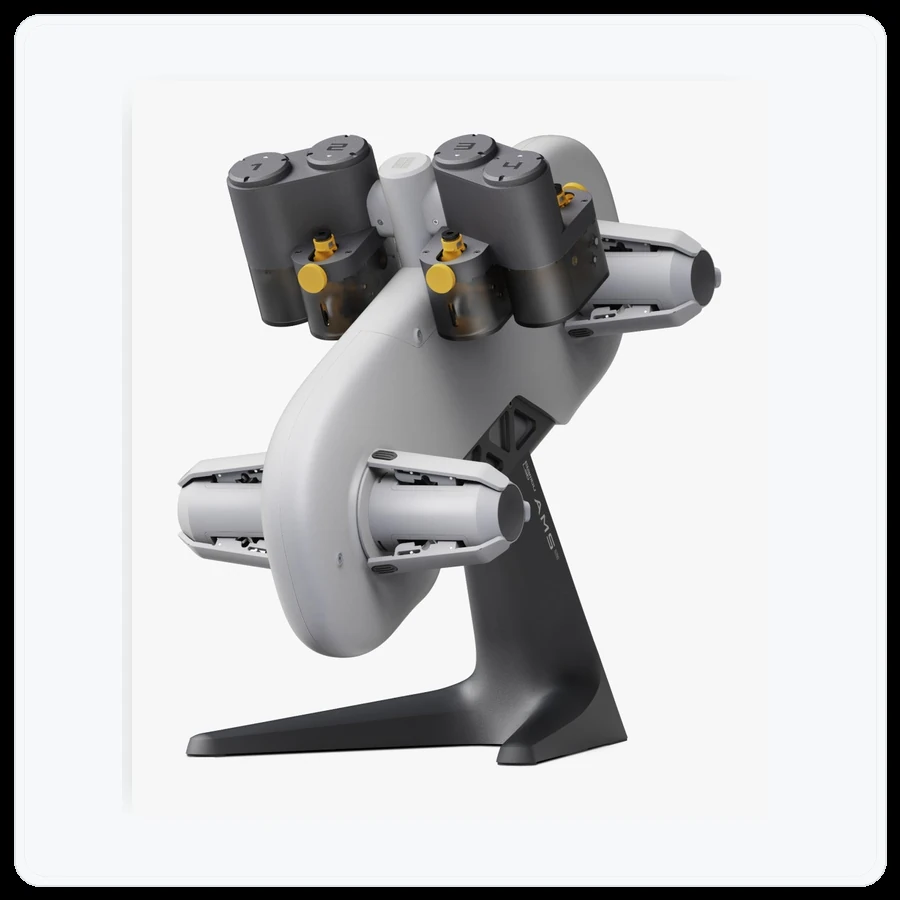 Bambu Lab AMS lite Automatic Material System - A1 & A2 Series
