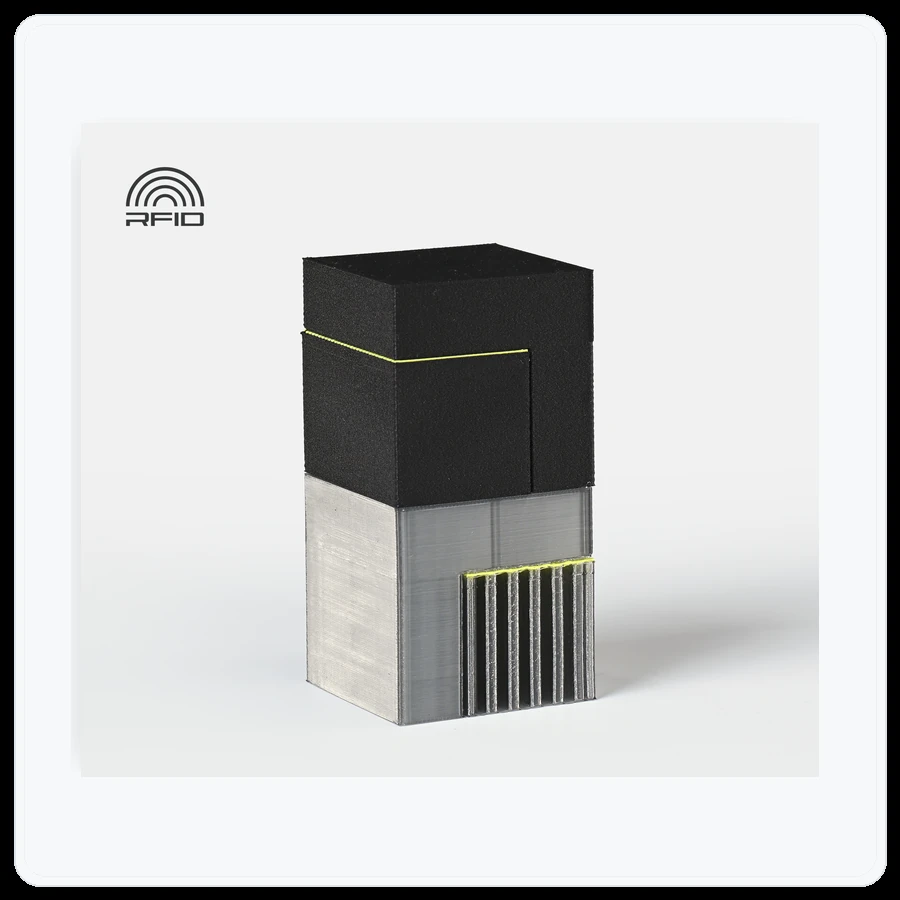 Bambu Lab Support for PA/PET