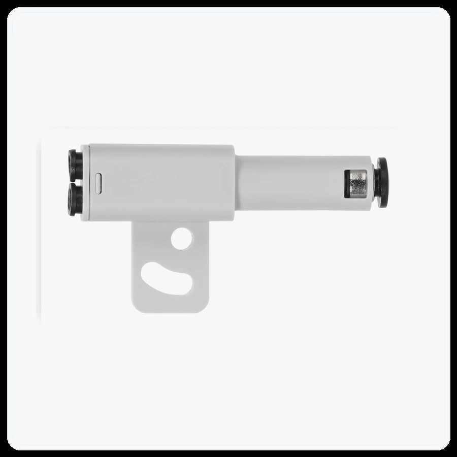Bambu Lab Bambu 4-in-1 PTFE Adapter - A2L/X2D/P2S/P1/X1