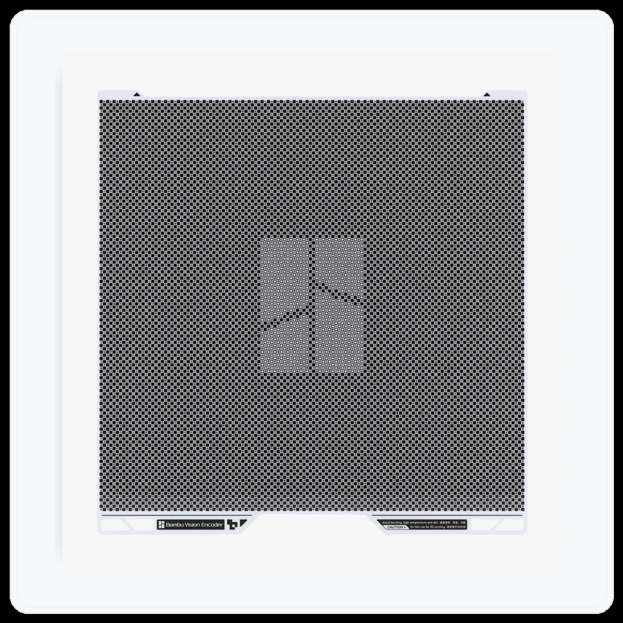 Bambu Lab Vision Encoder - H2 Series