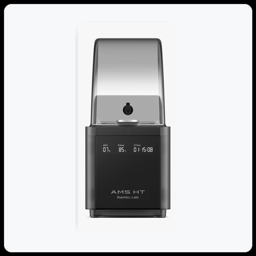 Bambu Lab AMS HT Automatic Material System - A1 Series / Connect 1 or more AMS HT unit(s)