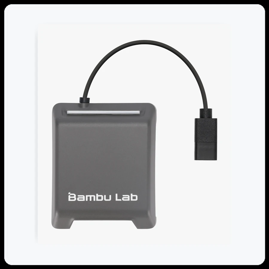 Bambu Lab Toolhead Enhanced Cooling Fan - H2C and H2C Laser / Replacement / Spare