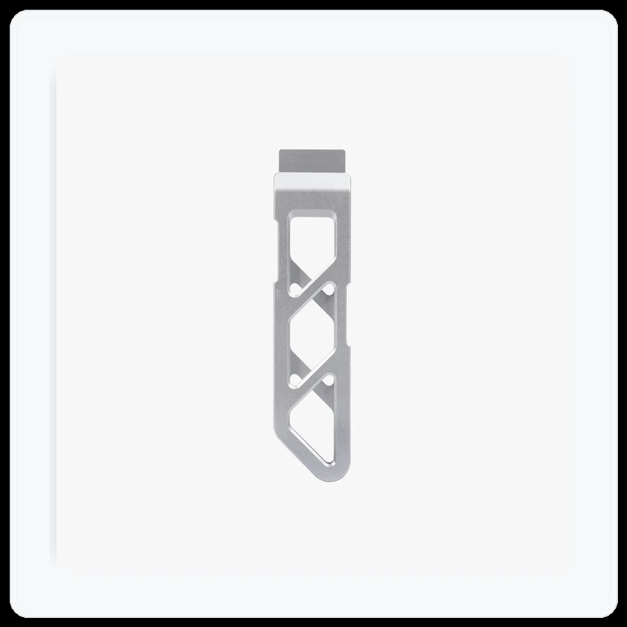 Bambu Lab Mag-Alloy Scraper - Mag-Alloy Scraper