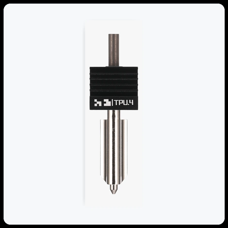 Bambu Lab H2D TPU High-Flow Kit - H2D/H2D Pro / High Flow Hotend (Spare Use) / 0.4 mm High-Flow TPU Hotend