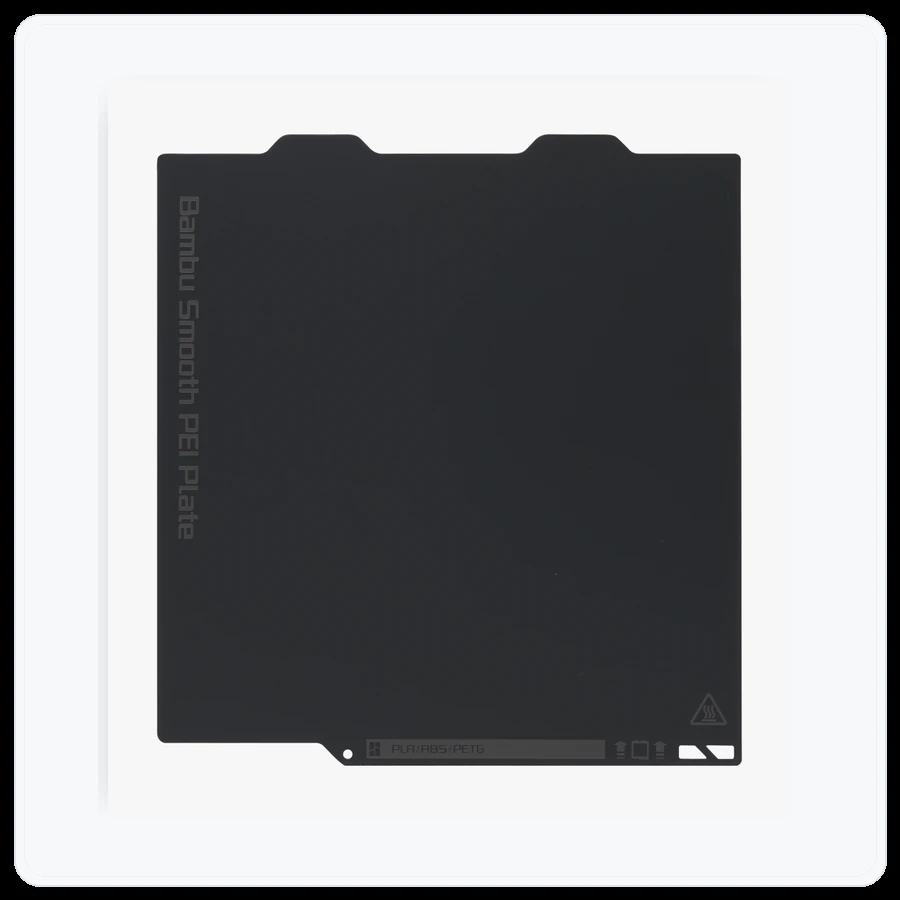 Bambu Lab Bambu Smooth PEI Plate - A1 mini