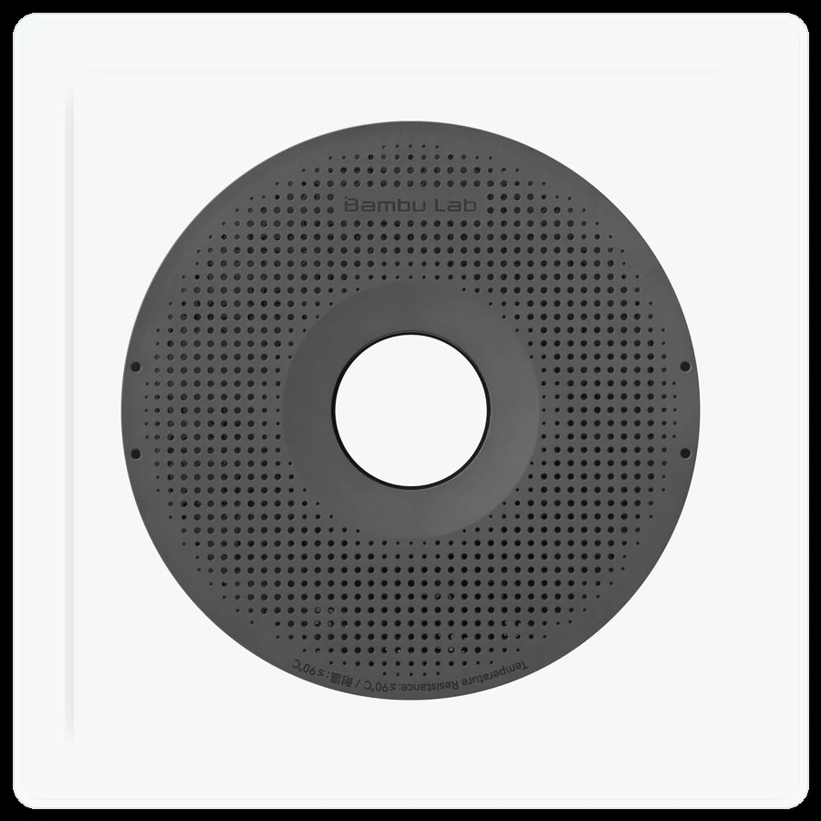 Bambu Lab Bambu Reusable Spool