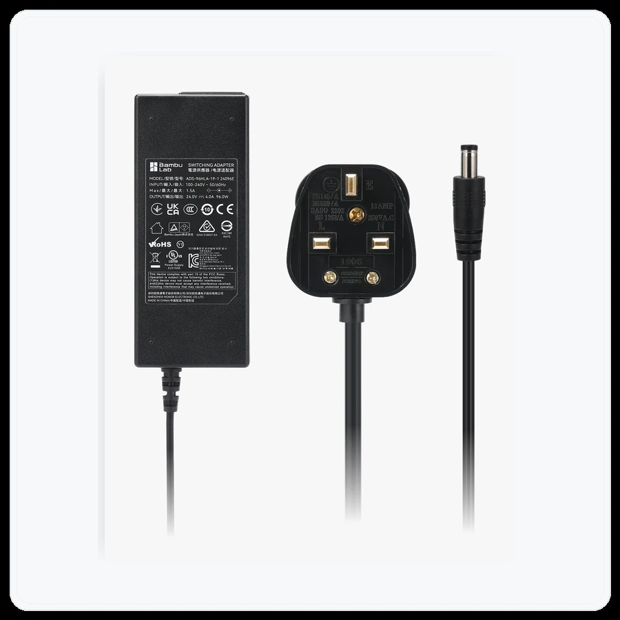 Bambu Lab AMS 2 Pro Switching Adapter - AMS 2 Pro