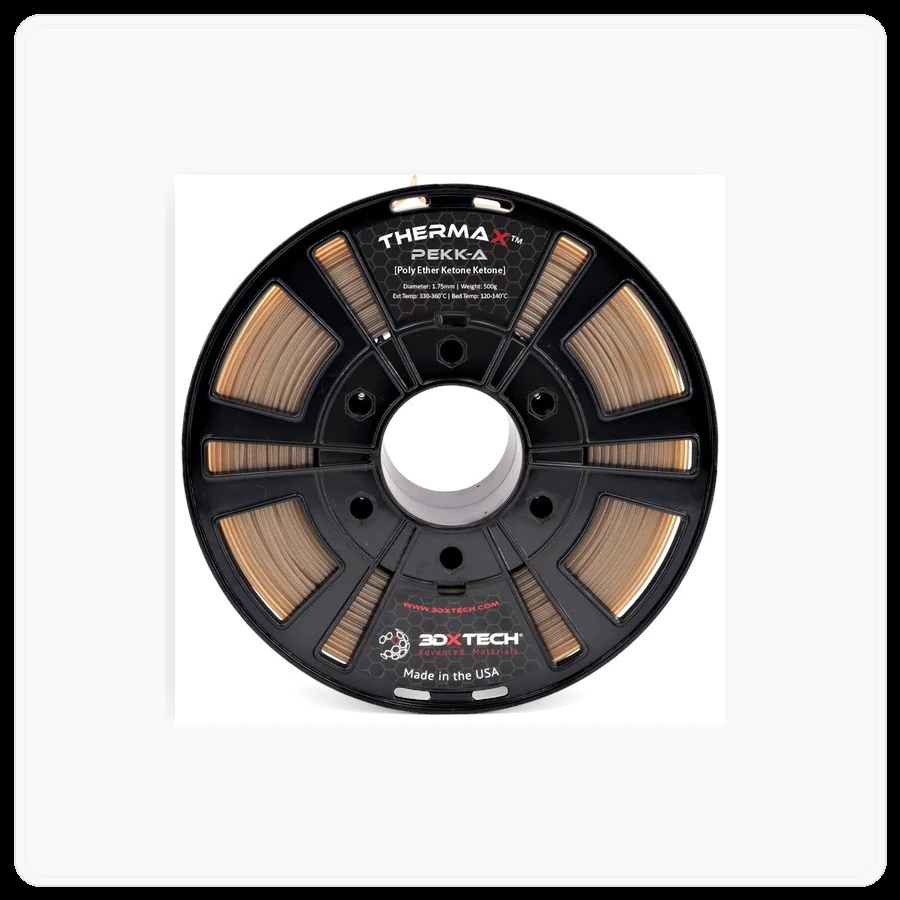 Prusa3D ThermaX PEKK-A Natural 500g