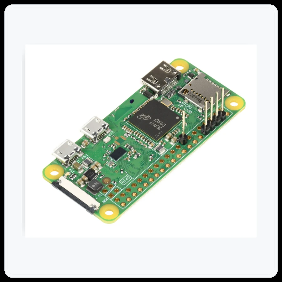 Prusa3D Zero W for PrusaLink - Standard
