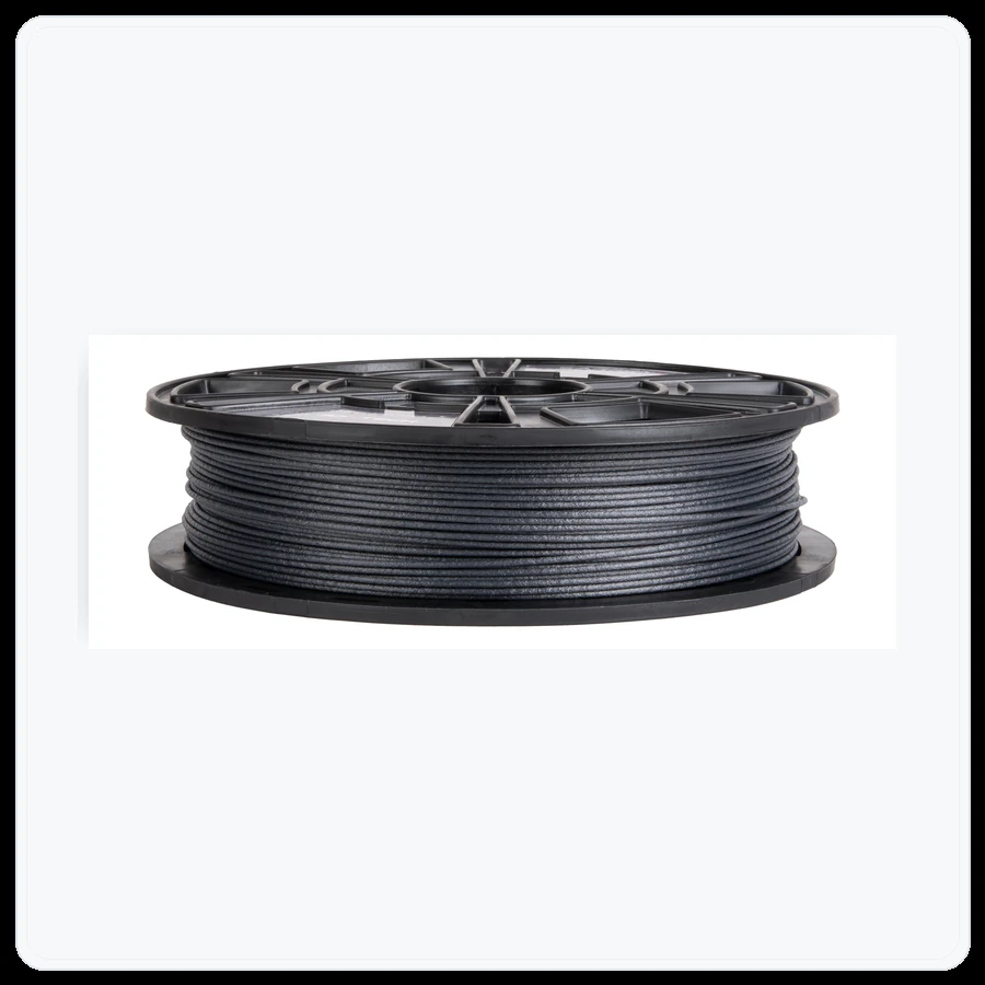Prusa3D CarbonX PEEK+CF10 Black 500g