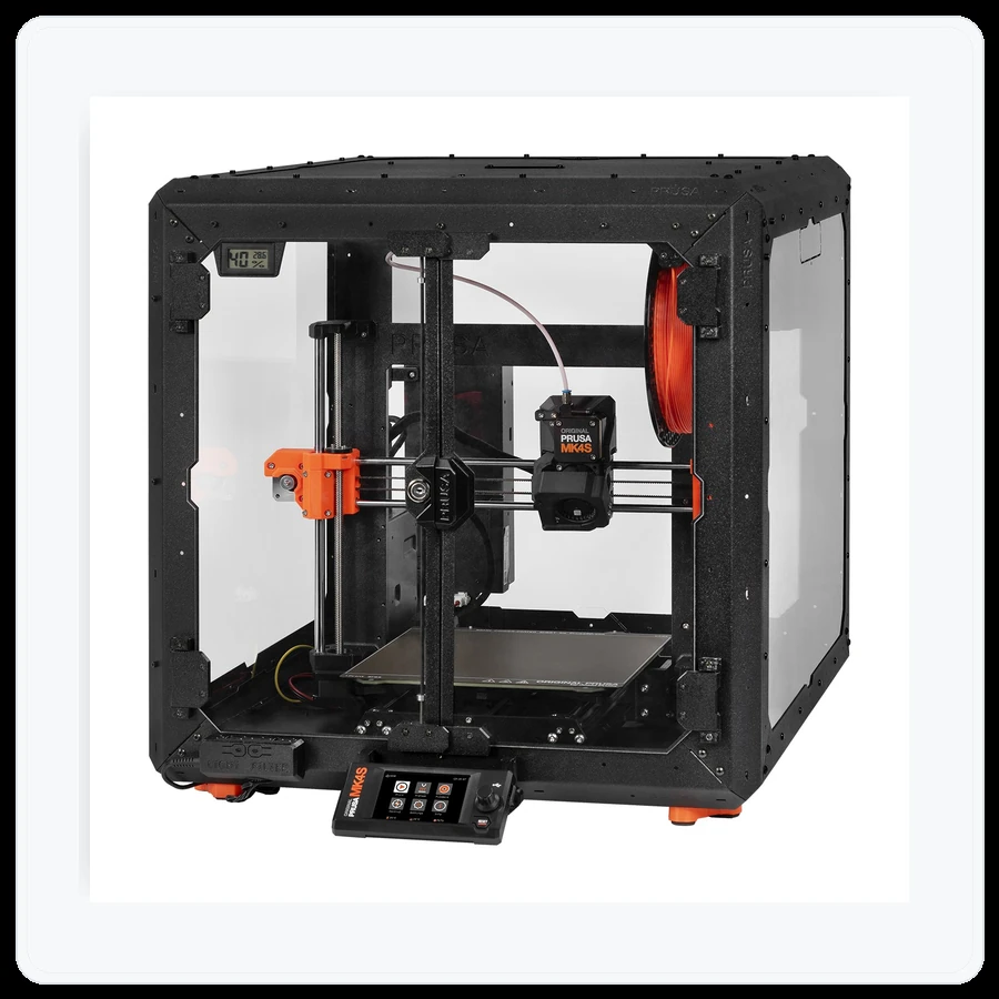 Prusa3D Original Prusa MK4/S Enclosure