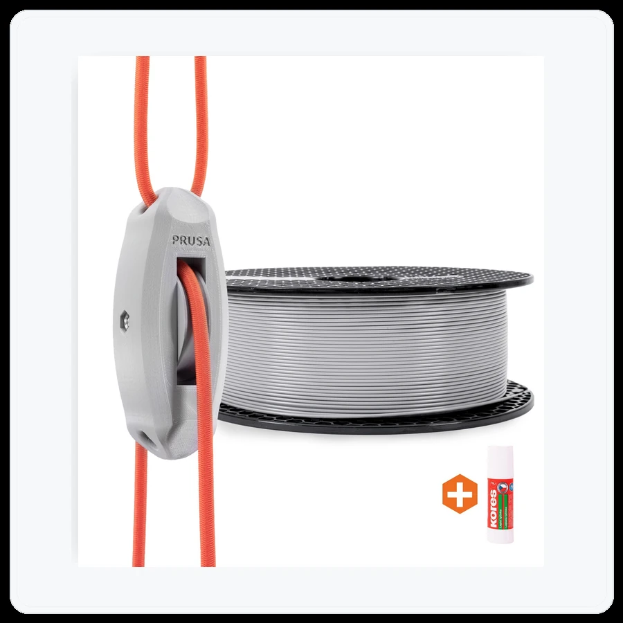 Prusa3D PC Blend filament - Standard