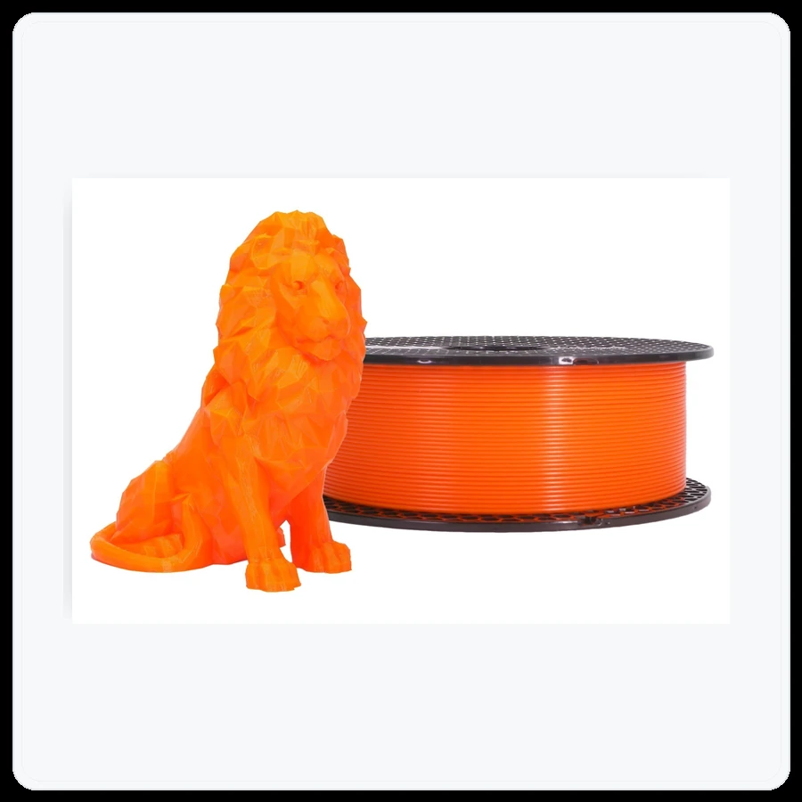 Prusa3D PLA filament