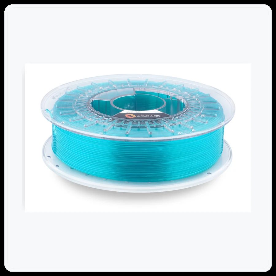 Prusa3D CPE HG100 filament - Standard
