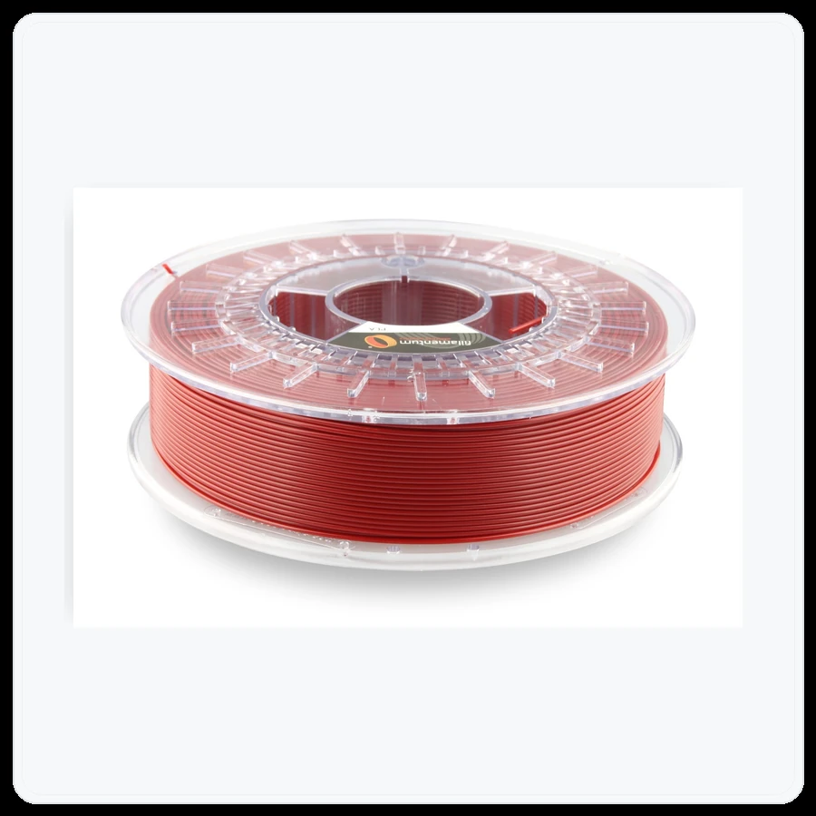 Prusa3D PLA Extrafill filament - Standard
