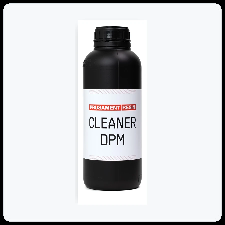 Prusa3D Prusament Resin Cleaner DPM 1l - Standard