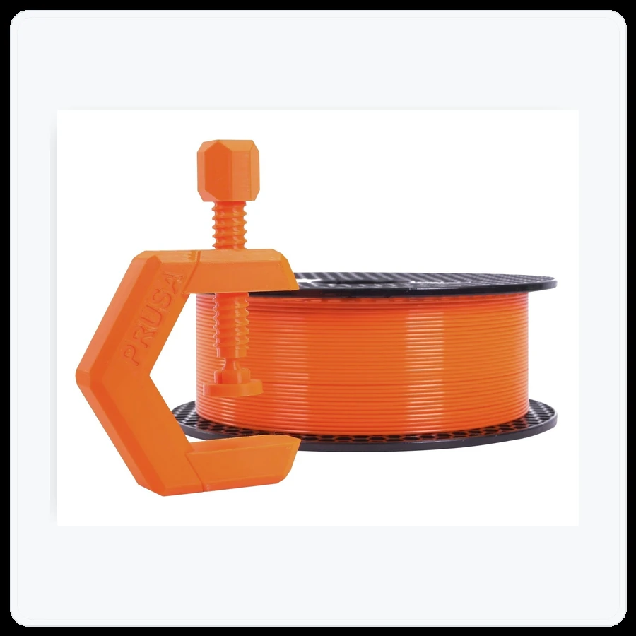 Prusa3D PETG filament - Standard