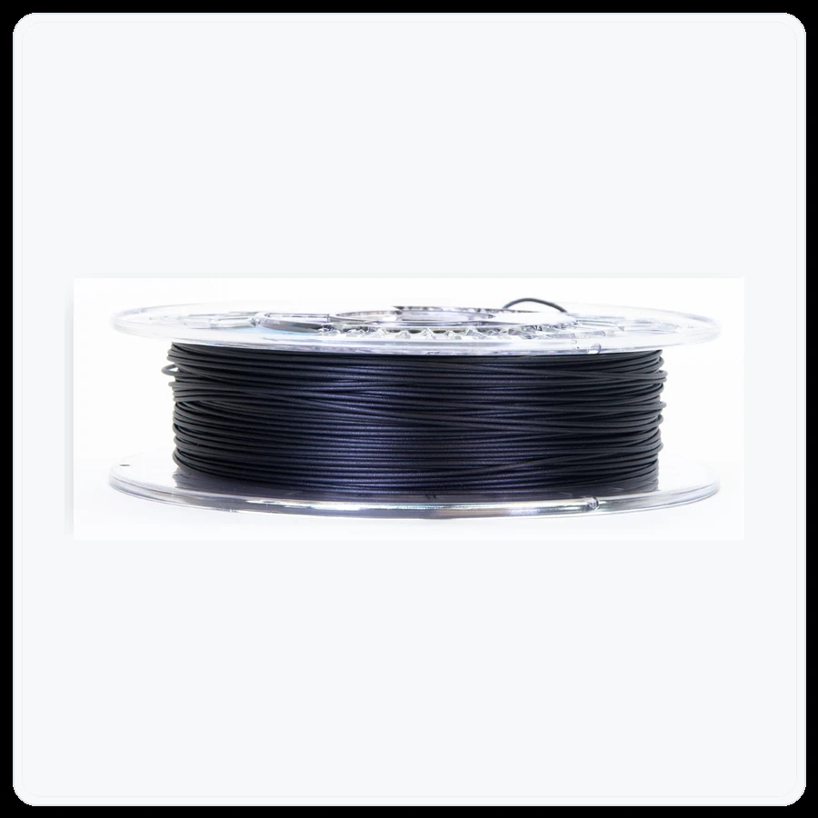 Prusa3D PETG Carbon Black 500g - Standard