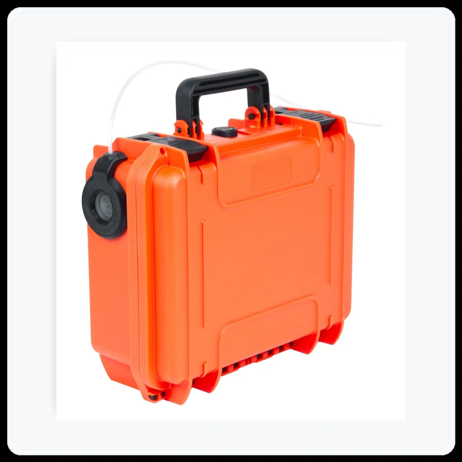 Prusa3D Filament Drybox