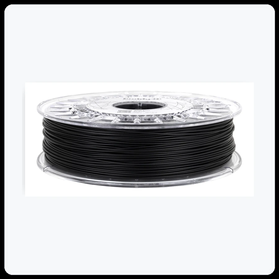 Prusa3D ABS ESD Black 750g - Standard