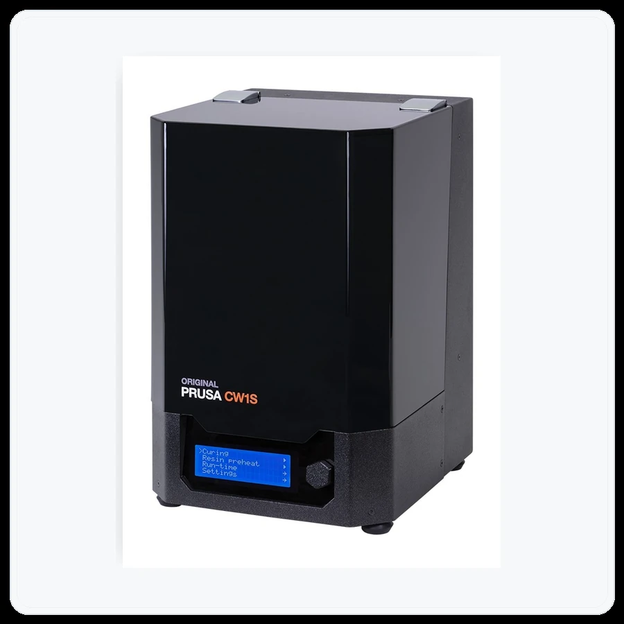 Prusa3D Original Prusa Curing and Washing Machine (CW1S)