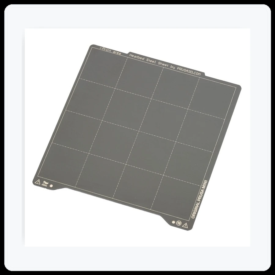 Prusa3D MINI Smooth PEI Print Sheet