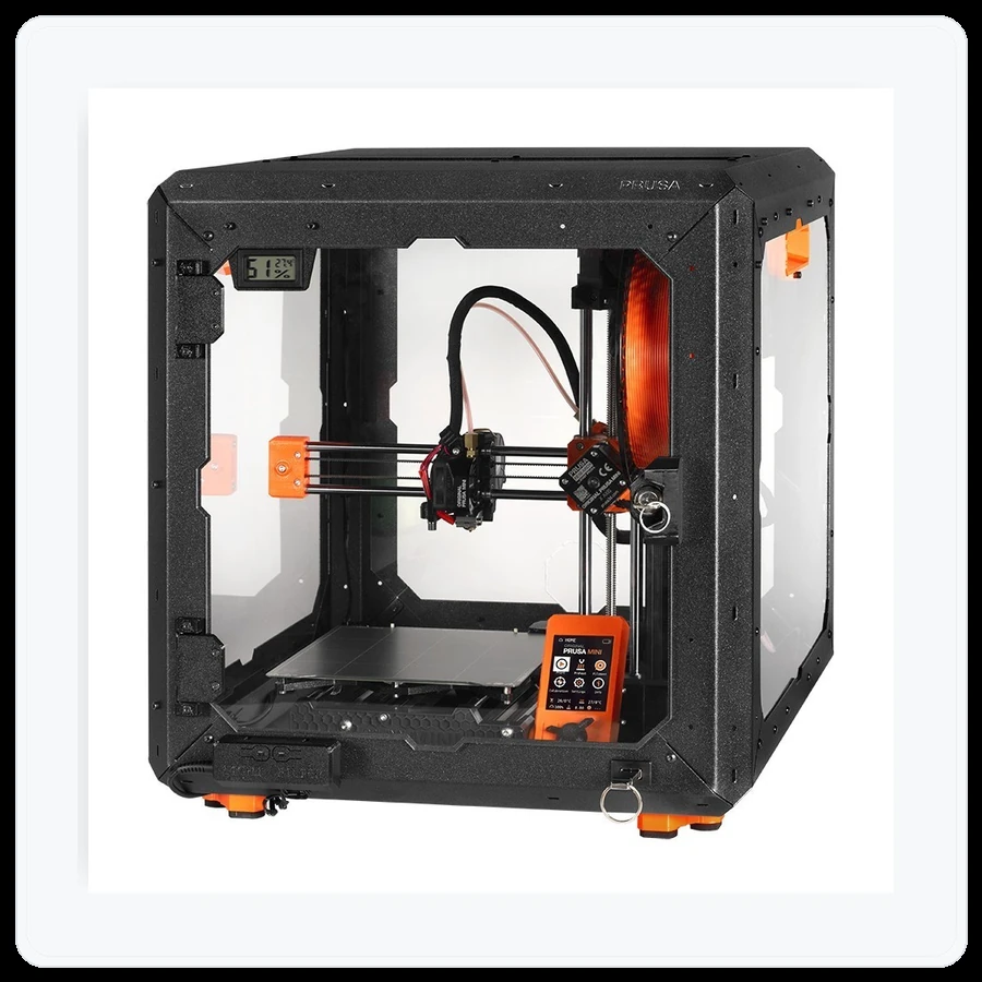 Prusa3D Original Prusa MINI Enclosure