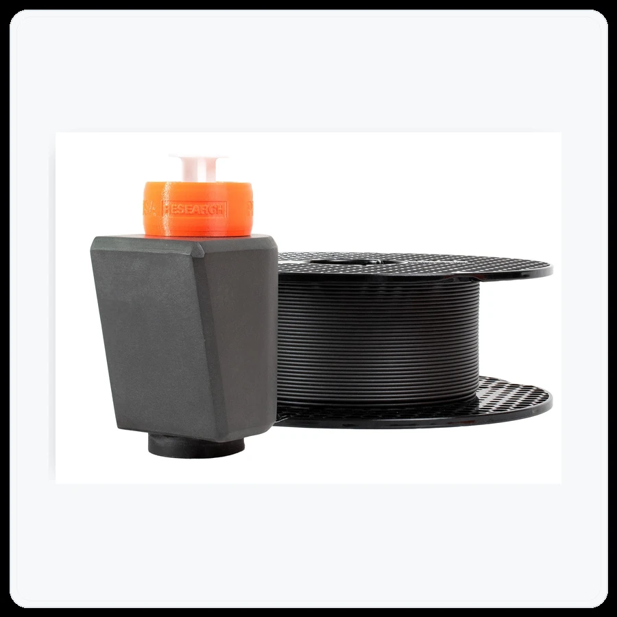 Prusa3D PETG Tungsten - Standard