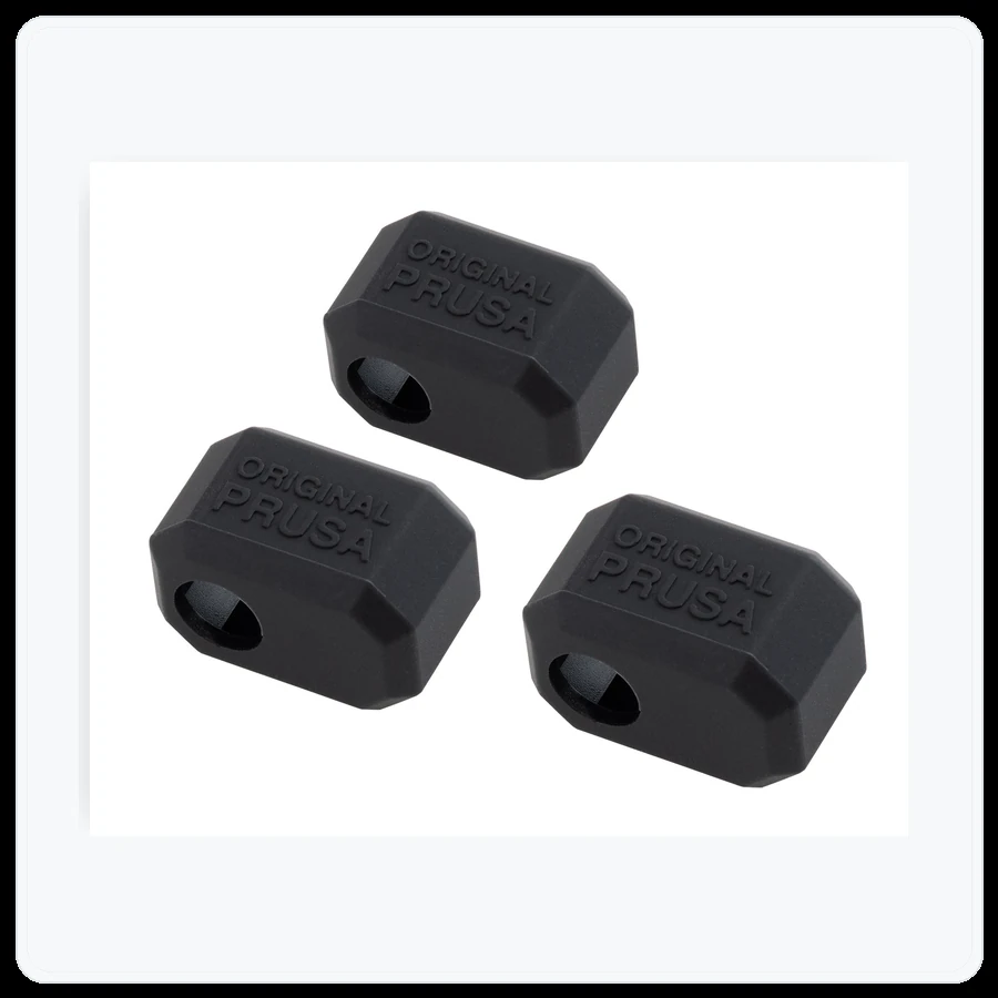 Prusa3D Prusa Nextruder Silicone sock