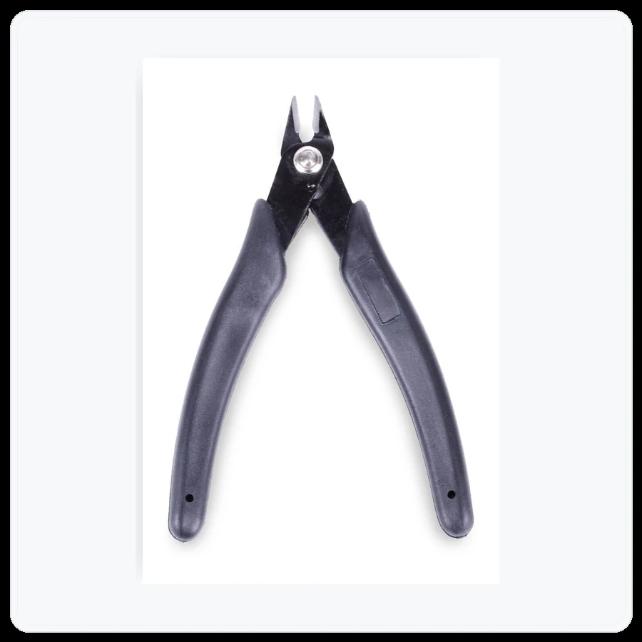 Prusa3D Flush cutters - Standard