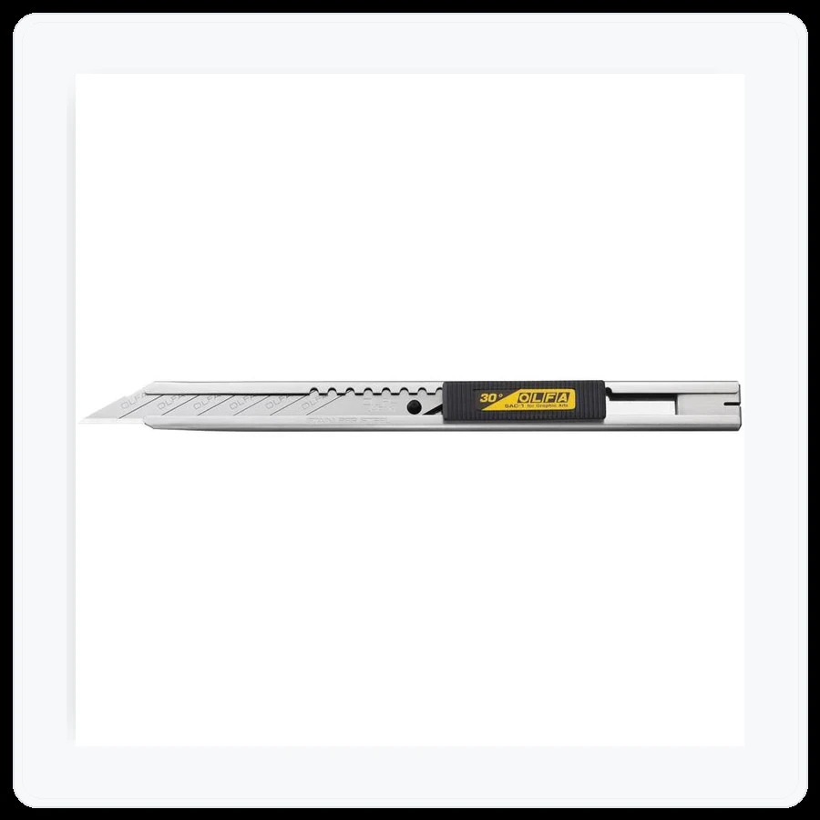 Prusa3D SAC-1 precision knife